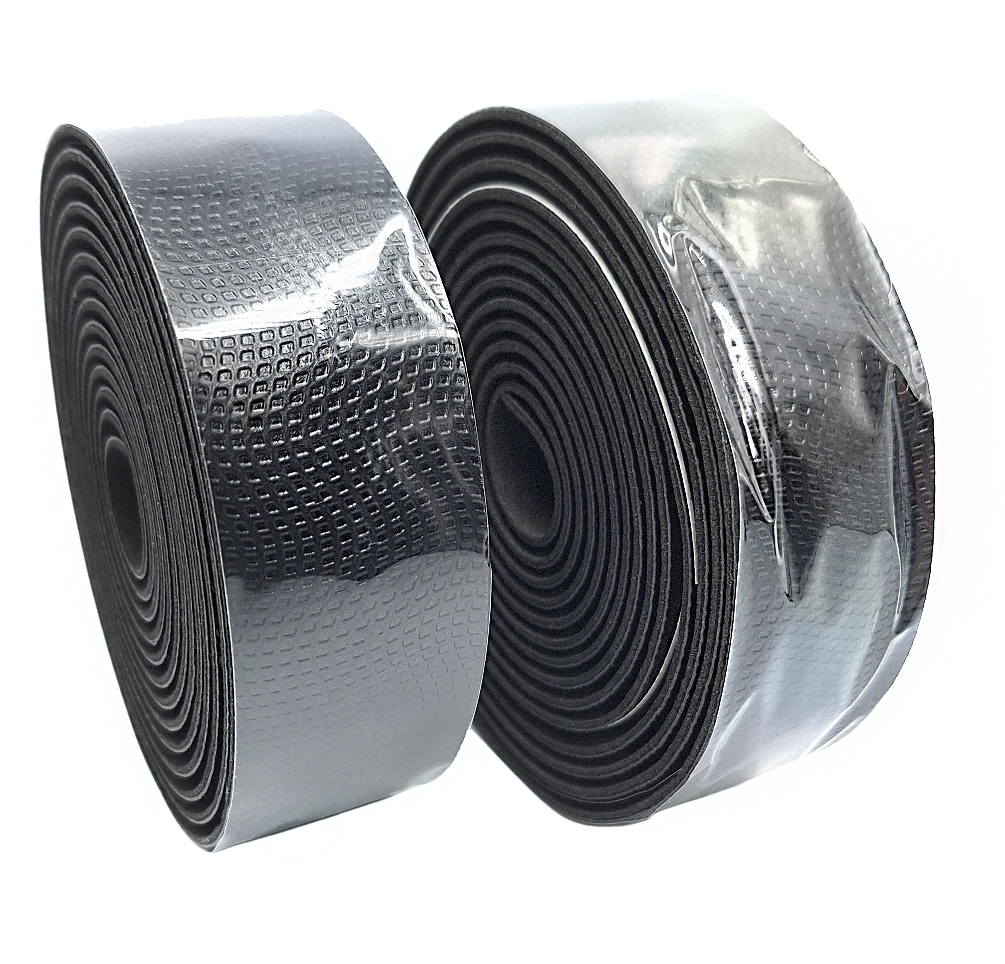 Обмотка на руль West biking YP0804064 2150x30 мм сетчатая Черный (G0001866) Обмотка на руль West biking YP0804064 2150x30 мм сетчатая Черный (G0001866)