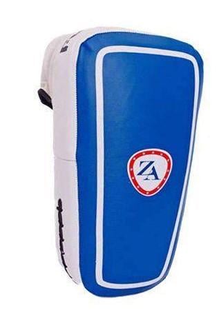 Макивара ZB-6155 Сине-белый (37363027)