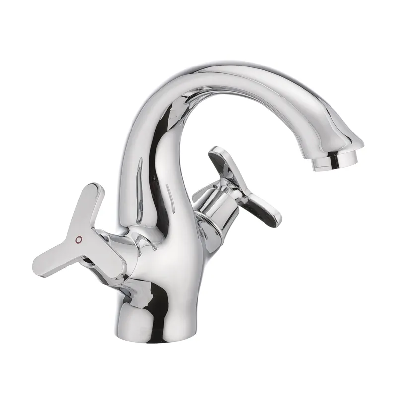 Смеситель для умывальника MIXXUS Premium Apollo 161 (MI0604)