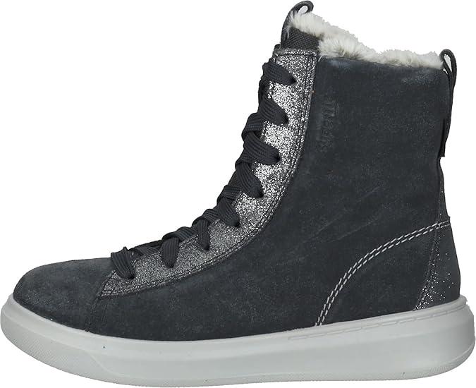 Черевики зимові Superfit Cosmo р. 29 Grey (20075411) - фото 7 Черевики зимові Superfit Cosmo р. 29 Grey (20075411) - фото 7