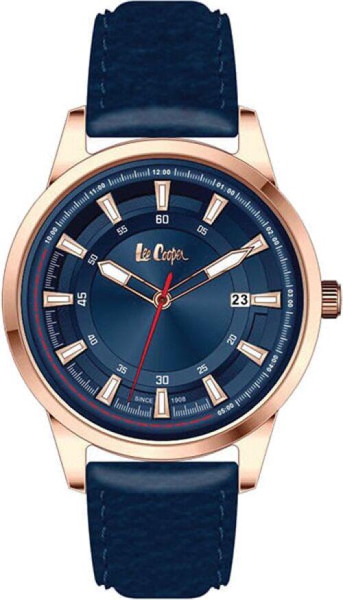 Наручний годинник чоловічий Lee Cooper LC06677.499 (105186)