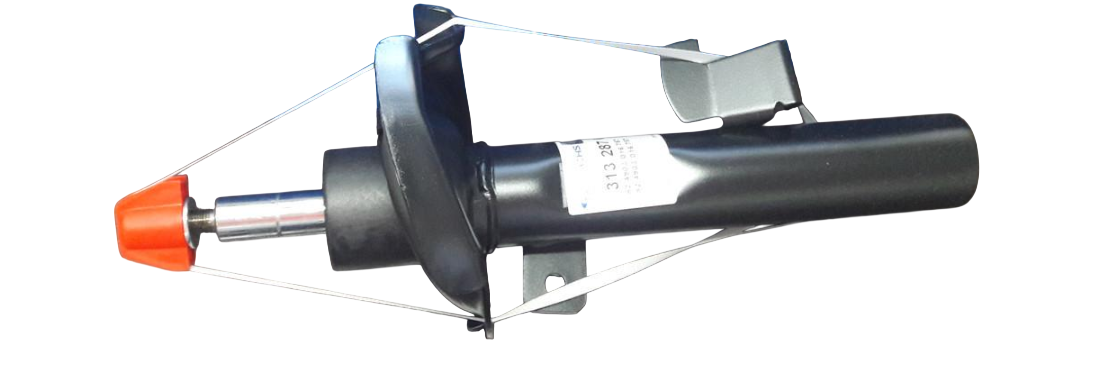 Амортизатор передній правий SACHS 313 287 газ/олія FORD FOCUS II/C-MAX 04 -> (3085954856)