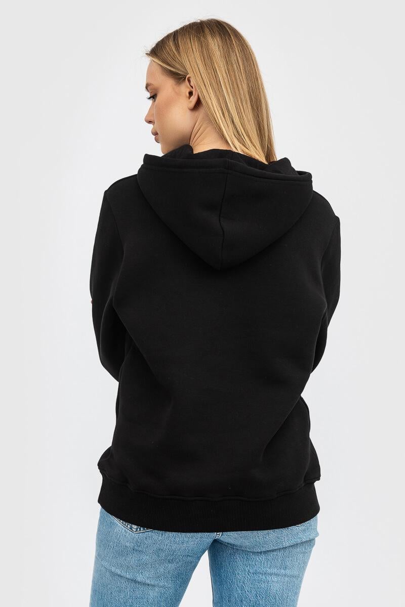 Худі полегшене RAY BASIC U0402 UNISEX M Чорний - фото 6 Худі полегшене RAY BASIC U0402 UNISEX M Чорний - фото 6