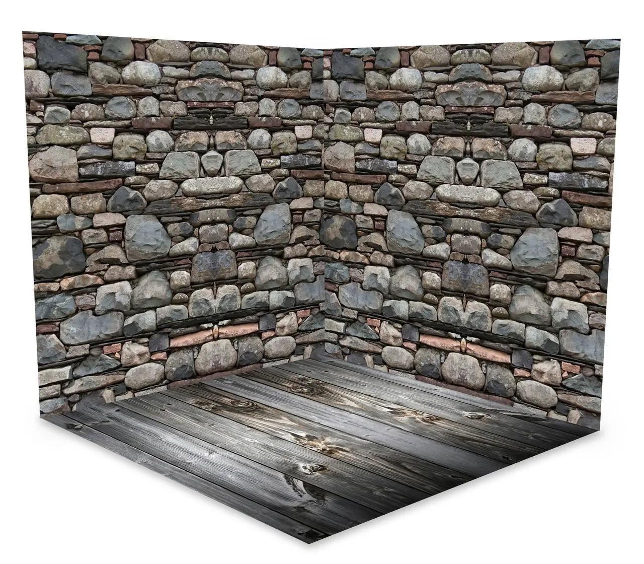 Фотофон виниловый 3D S057 100х100х100 см (17853017) Фотофон виниловый 3D S057 100х100х100 см (17853017)