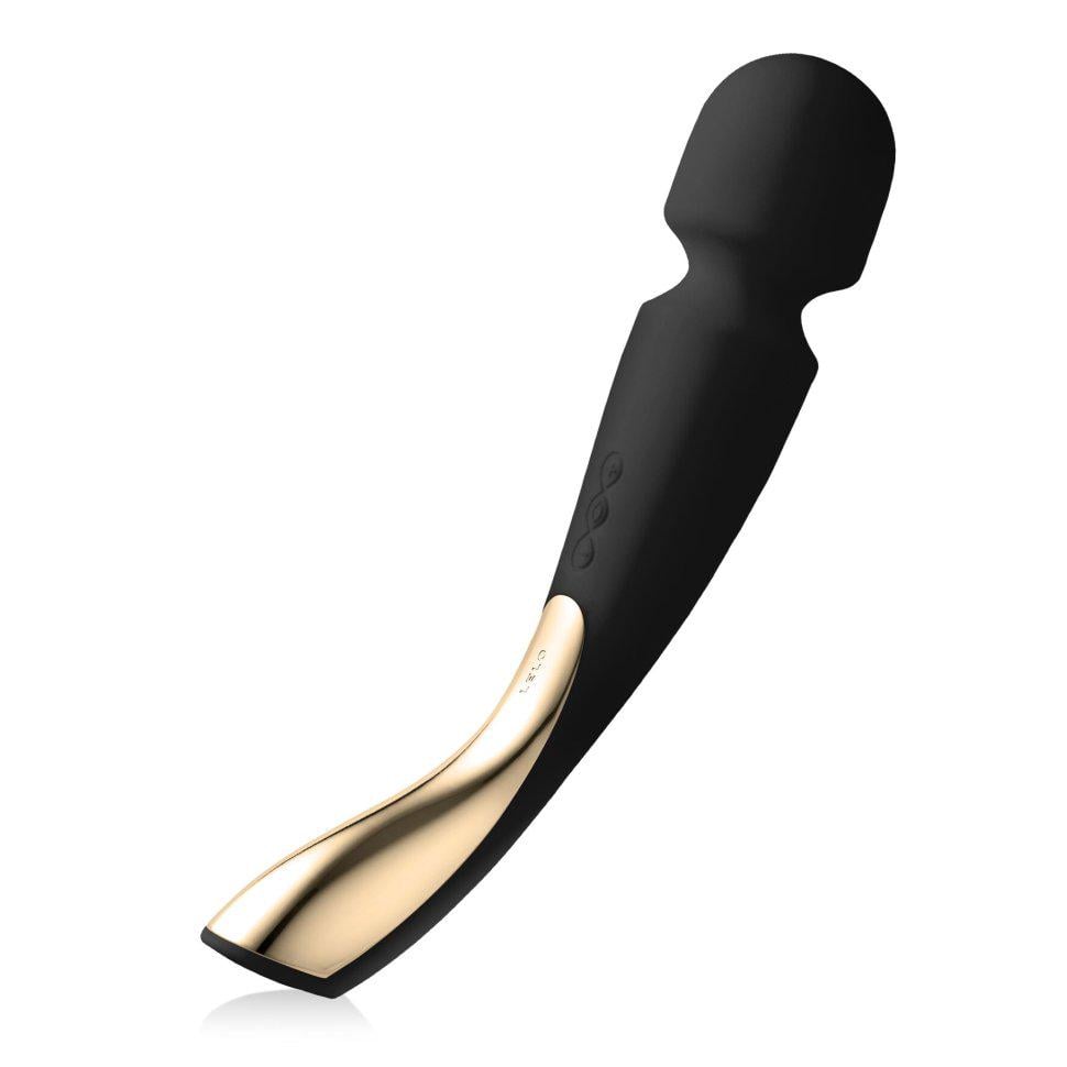 Вибратор Lelo Smart Wand 2 Large Black (38024292)