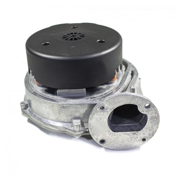 Вентилятор Ebmpapst RG128 54 Вт для конденсационного котла Immergas Victrix 24-50 кВт 1.029719 (00000058799)