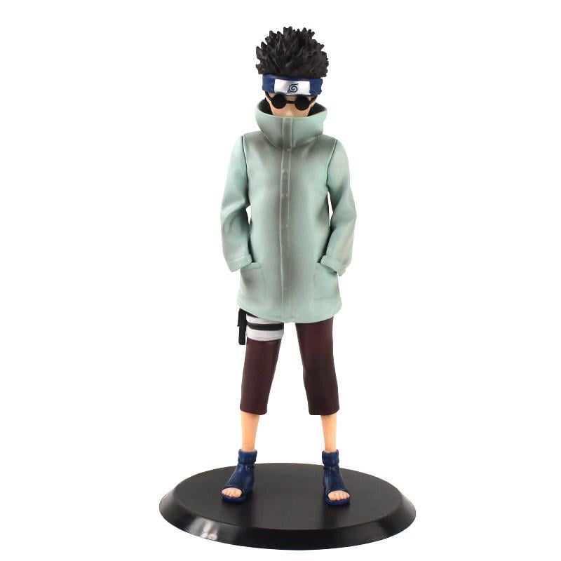 Фигурка аниме Shino Aburame Naruto  22 см (NA 22.105)