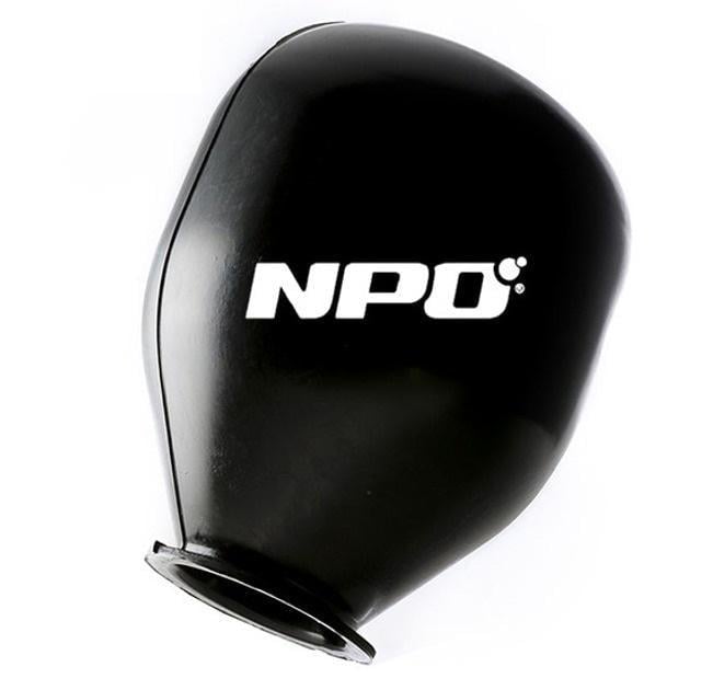 Мембрана гідроакумуляторна NPO Butyl 50L (3584NP36)