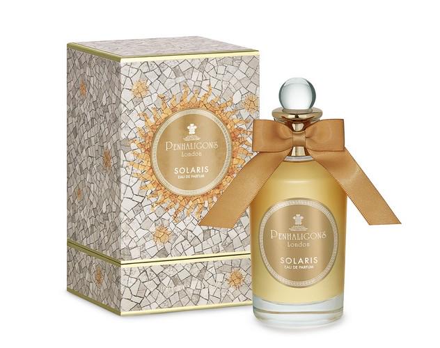 Парфюмированная вода унисекс Penhaligon`s Solaris 100 мл (84466)