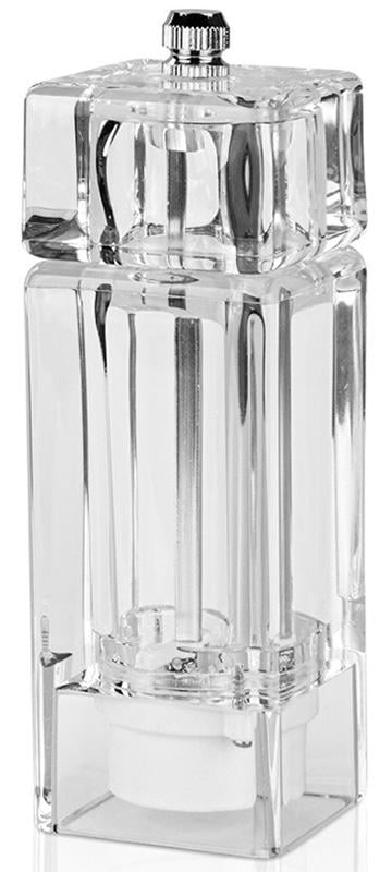 Млин для спецій Fissman Cinnamon Neil 13,5х4 см керамічне лезо (FN-8116)