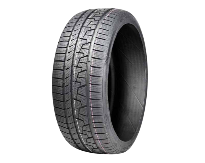 Автошины Lanvigator Wintergrip UHP 215/55 R16 97H XL не шип