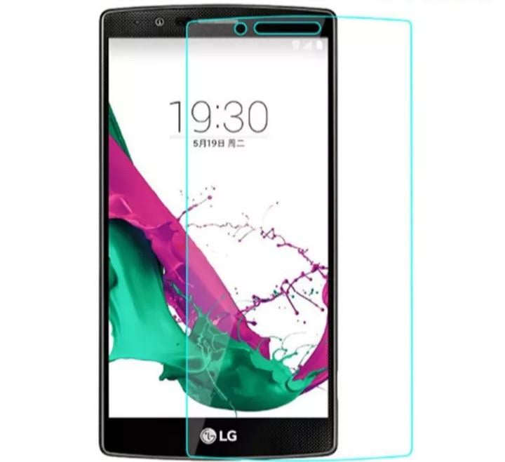 Загартоване захисне скло на LG Dual H818P