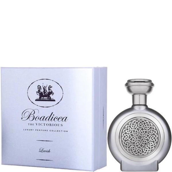Парфюмированная вода унисекс Boadicea The Victorious Lavish 100 мл (377559)