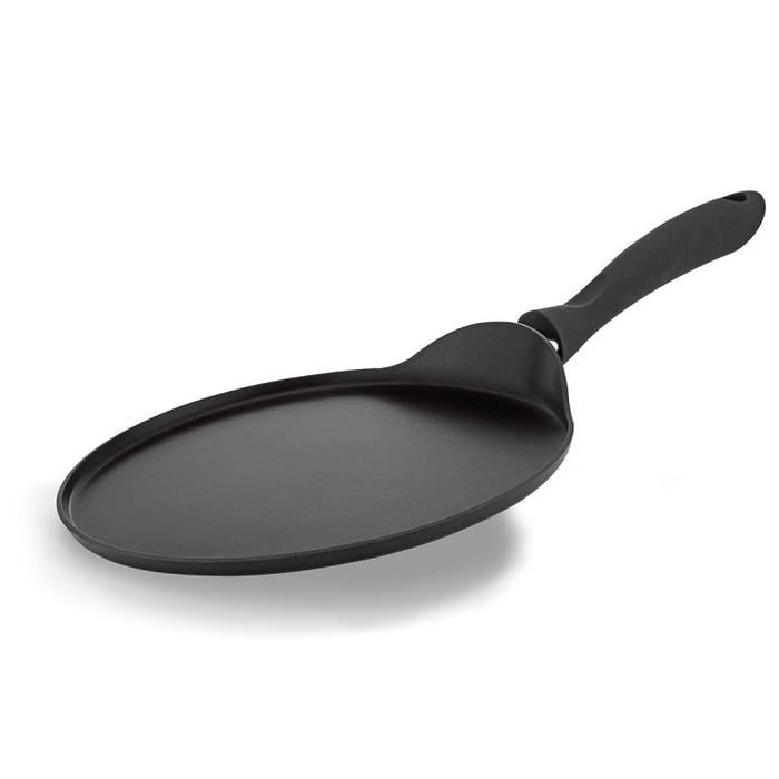 Сковорода блинная NOIS Salto алюминий 26 см (2665881)