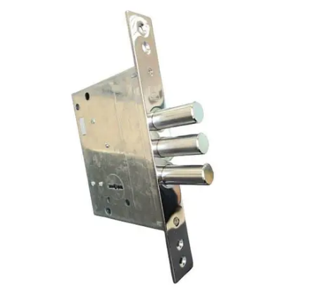 Замок врезной Avers T-57/S8-CR (1693948013)