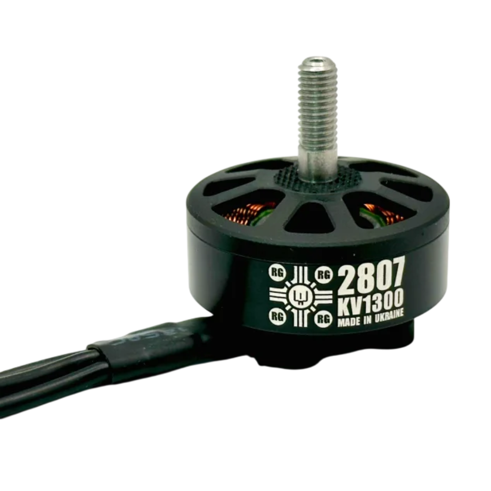 Мотор для дрона ThrustNova TN2807 KV1300 (80719-99)