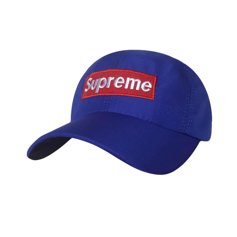 Кепка Sport Line р. 57-60 Синий (5289)