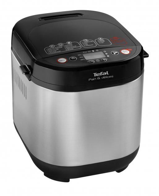 Хлебопечь TEFAL PF240E38 (PF240E38) - фото 1