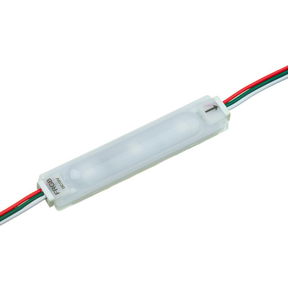 Модуль cветодиодный SMART SMD5050 3led (10412260)