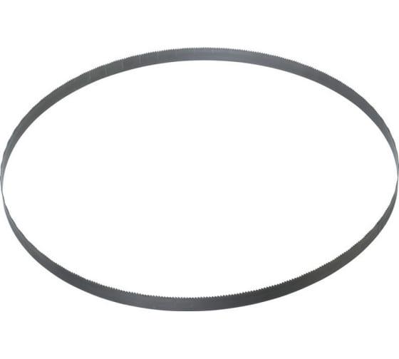 Полотно для стрічкової пилки Milwaukee по металу 898,52 мм 3 шт. (48390519) - фото 2 Полотно для стрічкової пилки Milwaukee по металу 898,52 мм 3 шт. (48390519) - фото 2