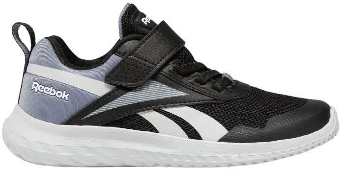 Кросівки Reebok Kids Rush Runner 5 Alt р. 1,5/32 21,7 см Core Black/Cold Grey/Pure Grey (13524149)