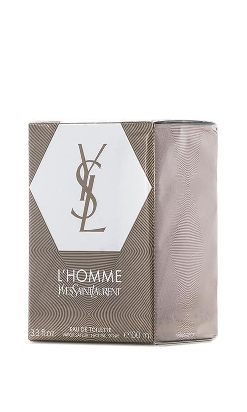 Парфум для чоловіків Yves Saint Laurent L' Homme 100 мл (7068)