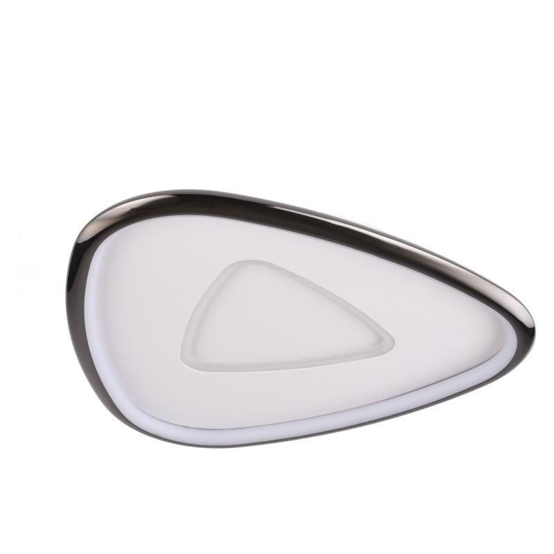 Потолочный светильник Zuma Line MX3888-1-3WBCT GETAFE Потолочный светильник Zuma Line MX3888-1-3WBCT GETAFE