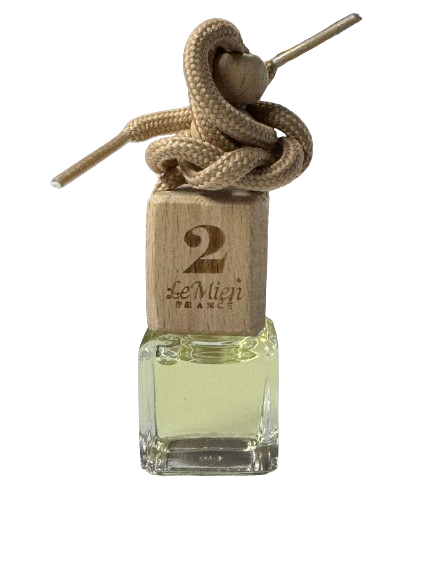 Автопарфум LeMien № 2 Chanel Bleu De Chanel