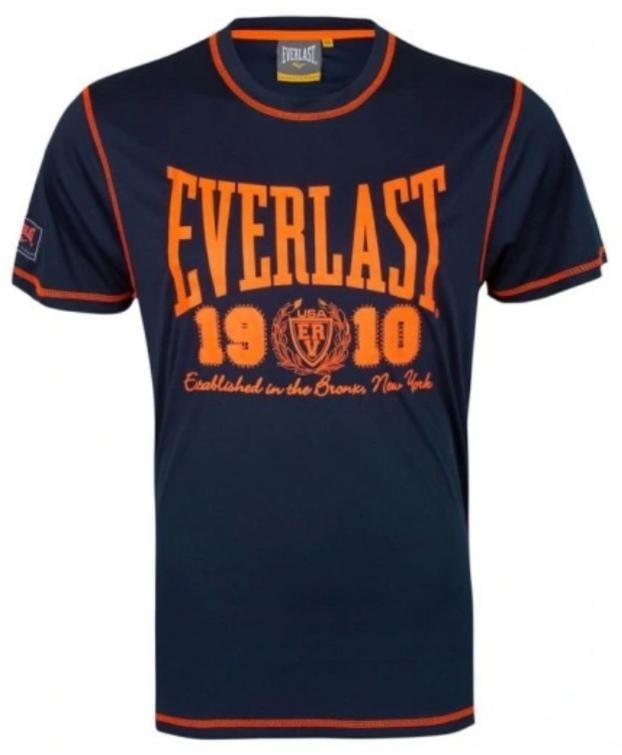 Футболка мужская Everlast L (1814405666)