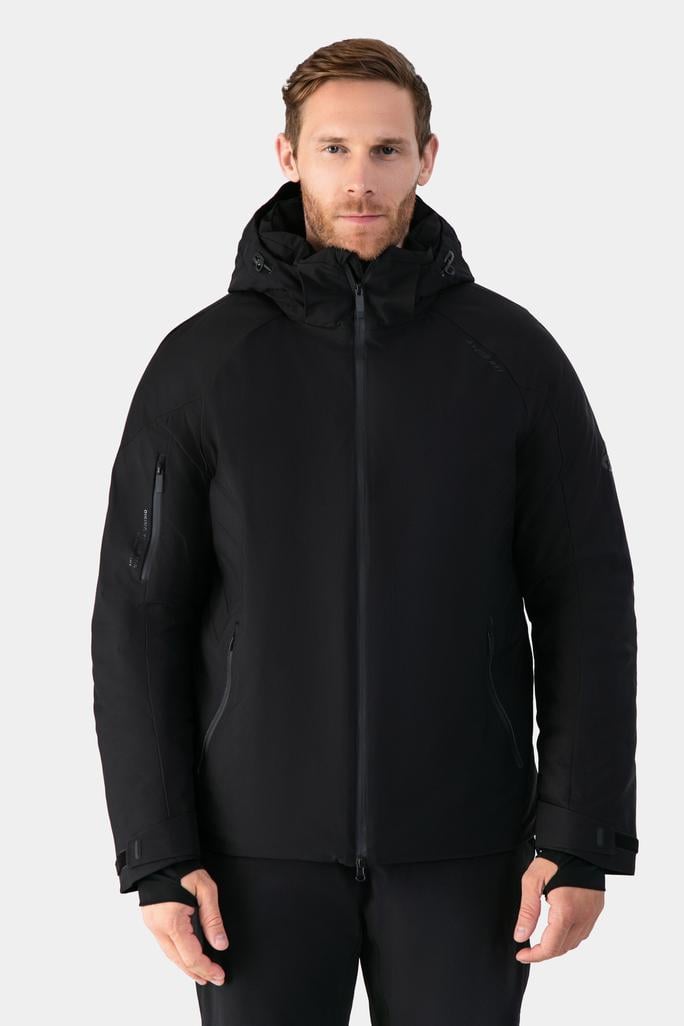 Куртка горнолыжная Avecs 70499/1 XL Черный