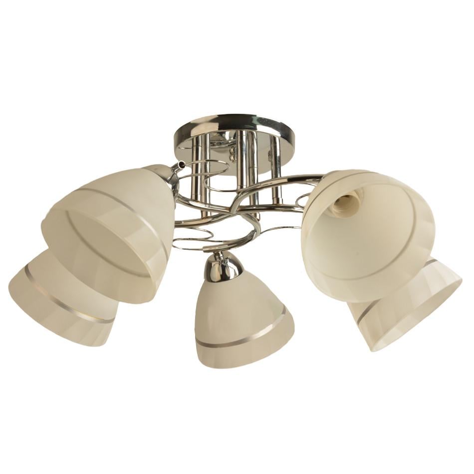 Люстра Svet SH-8086/5 CR