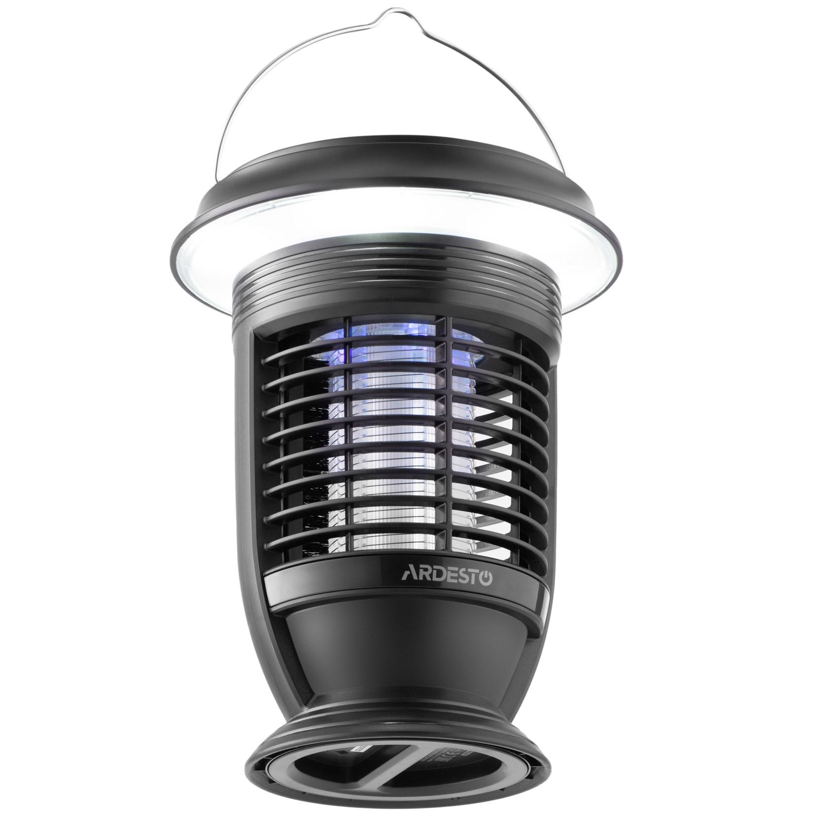 Фонарь антимоскитный Ardesto MSK-SB3553 (0694) - фото 4