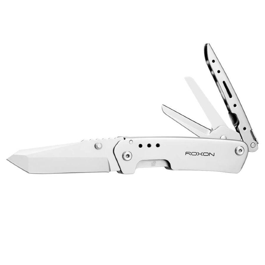 Мультитул Roxon Knife-scissors KS S501