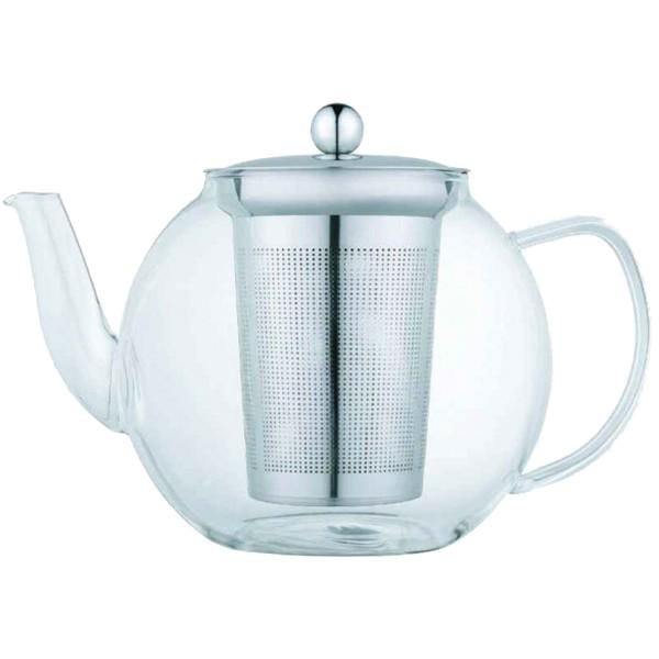 Заварювальний чайник Con Brio 6310-CB 1 л (143576)