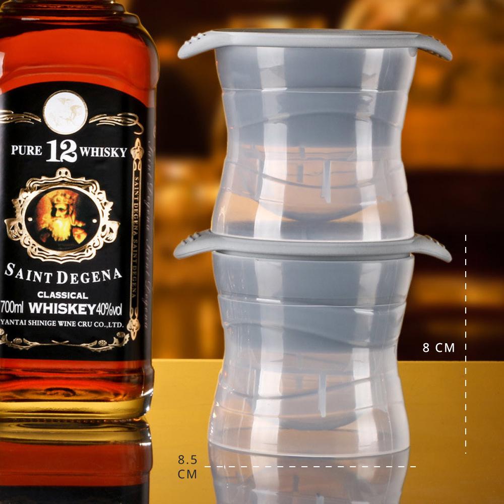 Форма для ледяного шара ø 6 см (15264101) - фото 6 Форма для ледяного шара ø 6 см (15264101) - фото 6