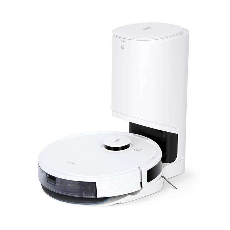 Робот-пылесос ECOVACS DEEBOT OZMO N8 PLUS (DLN26) - фото 1