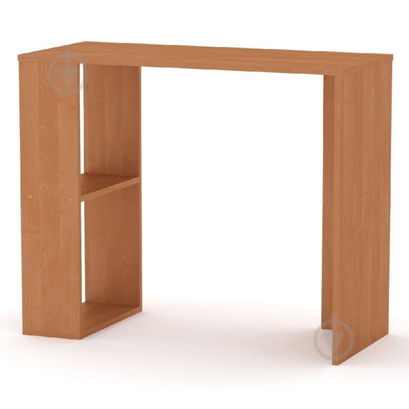 Стол письменный KOMPANIT Юниор-2 Ольха