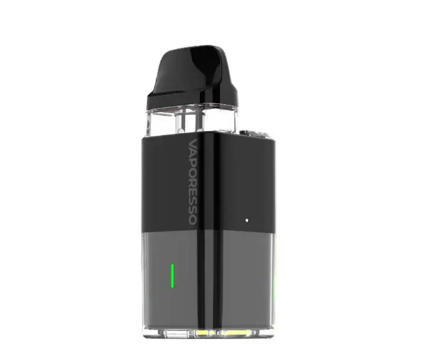 Pod-система Vaporesso Xros Cube 900 mAh Black (19619)