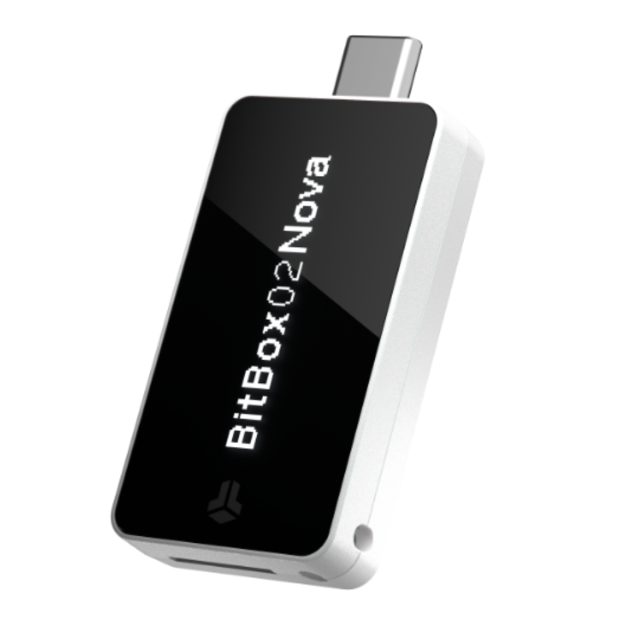 Криптокошелек аппаратный BitBox02 Nova Серый (BTB02N-MLT)