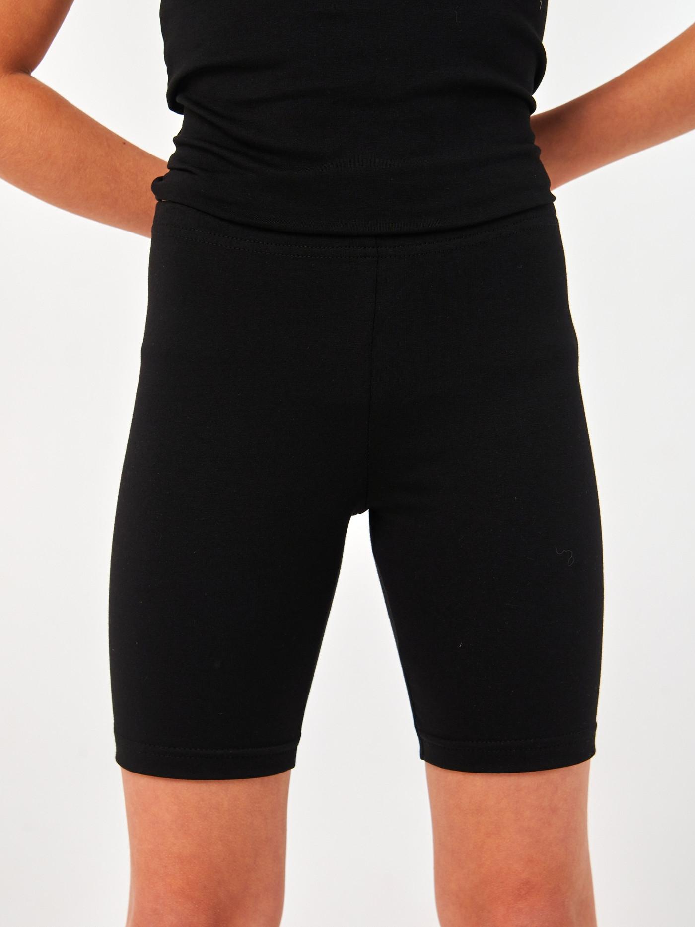 Шорты Smil 158 см Черный (112441)