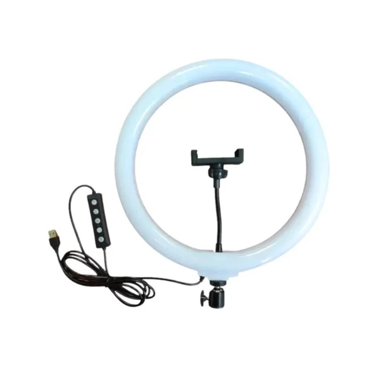 Кольцевая лампа 3D-36RGB US RGB LED 36 цветов B 35см (40920-3D-36RGB_460) Кольцевая лампа 3D-36RGB US RGB LED 36 цветов B 35см (40920-3D-36RGB_460)