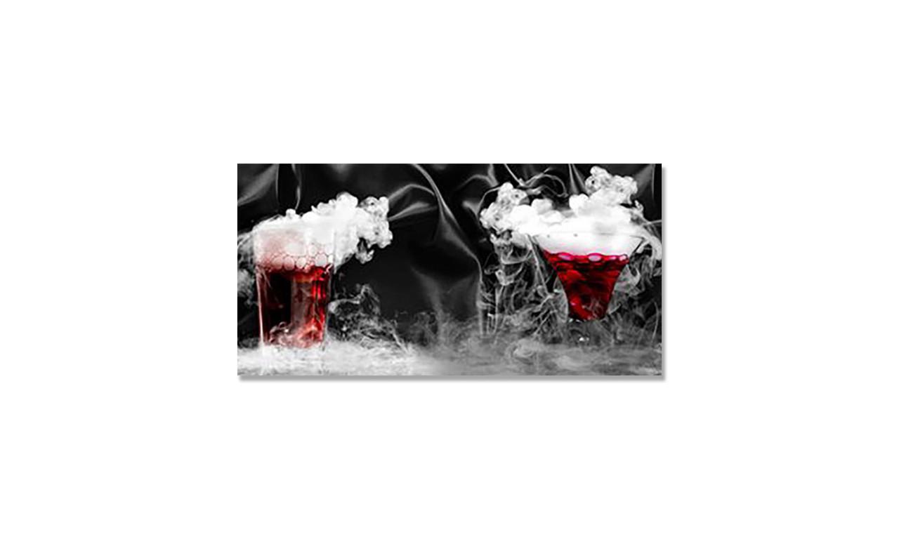 Наклейка виниловая на стол Zatarga Парующие Коктейли 600х1200 мм (1289776805) Наклейка виниловая на стол Zatarga Парующие Коктейли 600х1200 мм (1289776805)