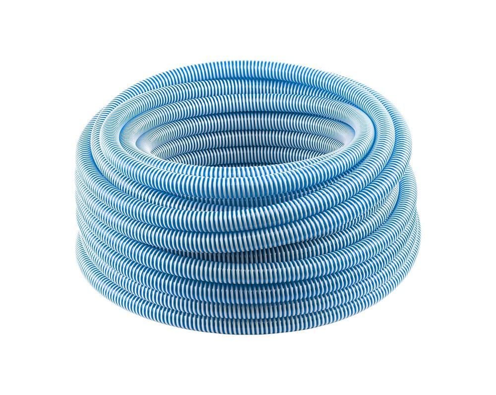 Шланг армований для сифонів Ø38 мм 25 м (92-1021) Шланг армований для сифонів Ø38 мм 25 м (92-1021)