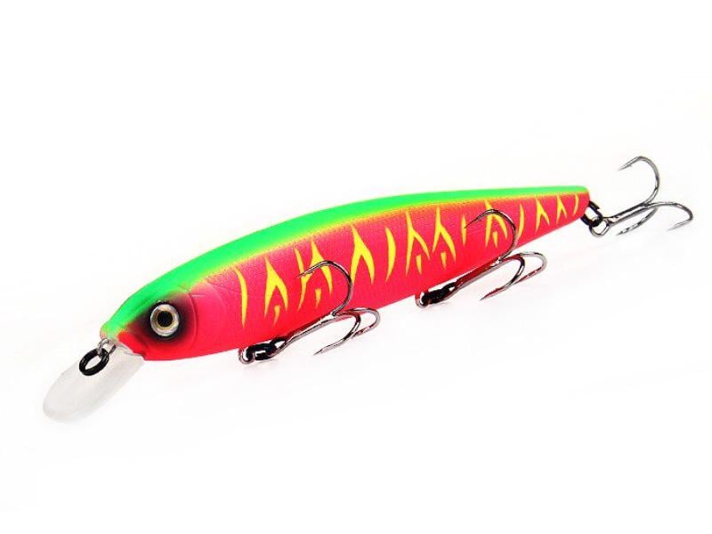 Воблер Bearking Balisong 130SP K