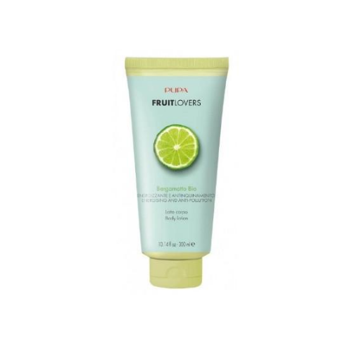 Лосьйон для тіла Pupa Fruit Lovers Bergamot Body Lotion Бергамот 300 мл (2290425493)