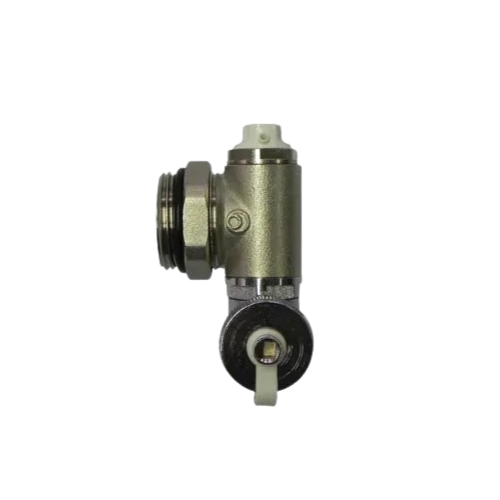 Торцевая секция IVR 7К ручная (26948733) Торцевая секция IVR 7К ручная (26948733)