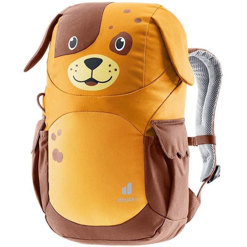 Детский рюкзак Deuter Kikki 8 л Maple-umbra (36104239606)