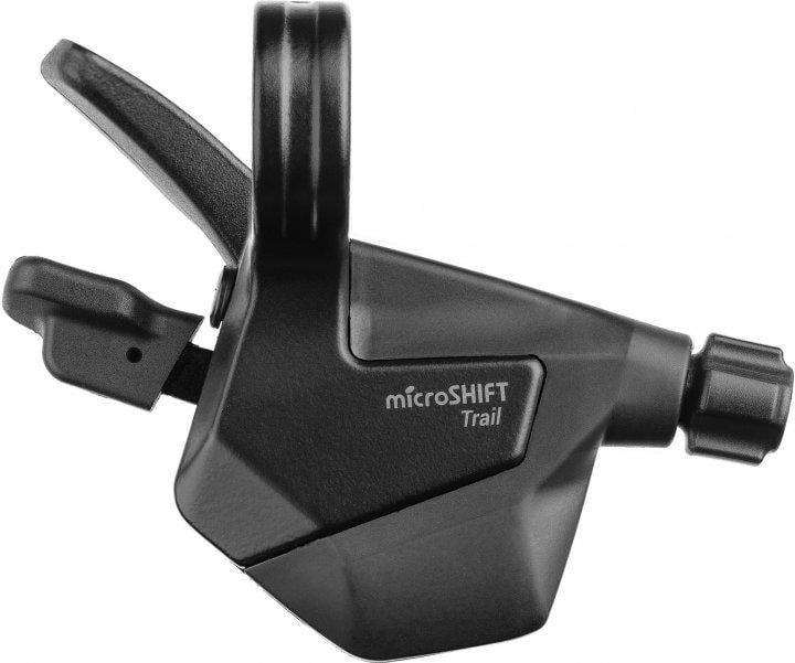 Манетка права MicroSHIFT SL-M9505-R 10s на підшипниках тросик L2140 (000052051)