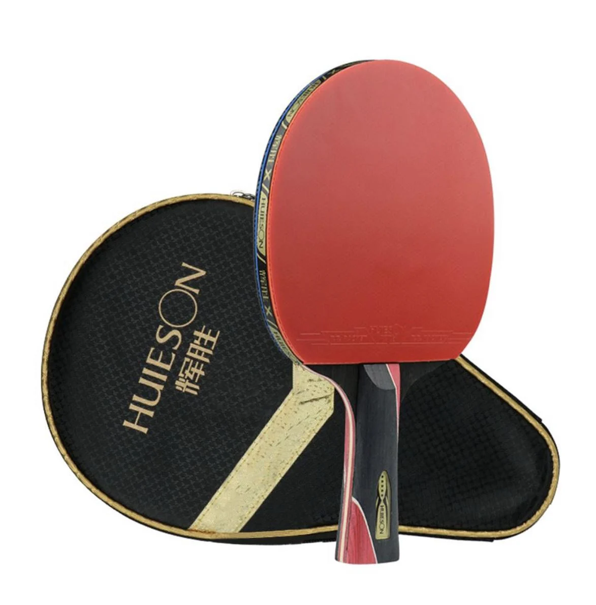 Ракетка для настільного тенісу Huieson (RT-01)