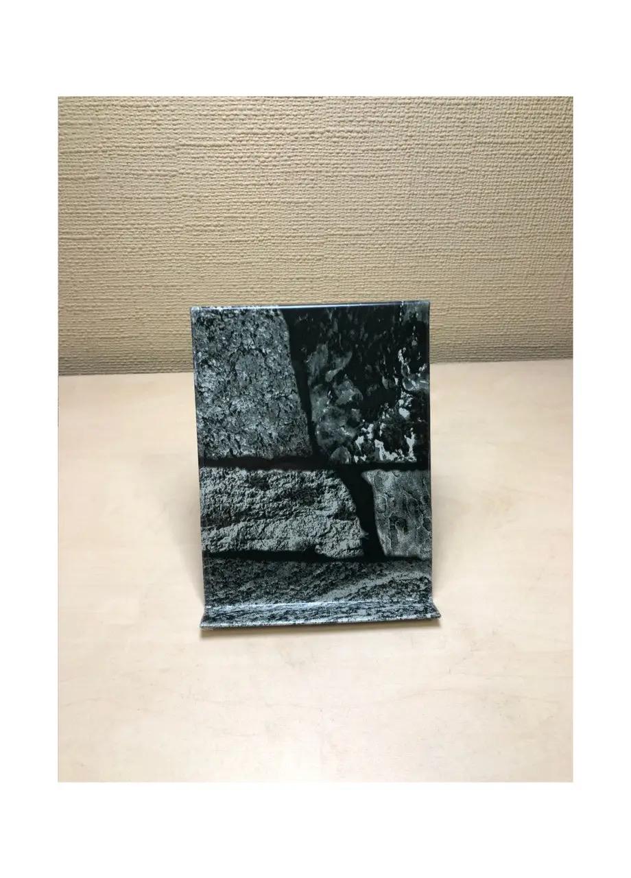 Підставка під мобільний телефон YAREMO Блек стоун 10х11 см (IL-10194) - фото 3 Підставка під мобільний телефон YAREMO Блек стоун 10х11 см (IL-10194) - фото 3